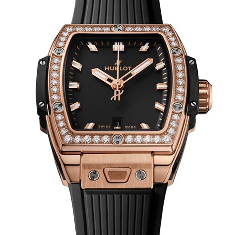 hublot spirit of big bang king|Hublot spirit of big bang watch.